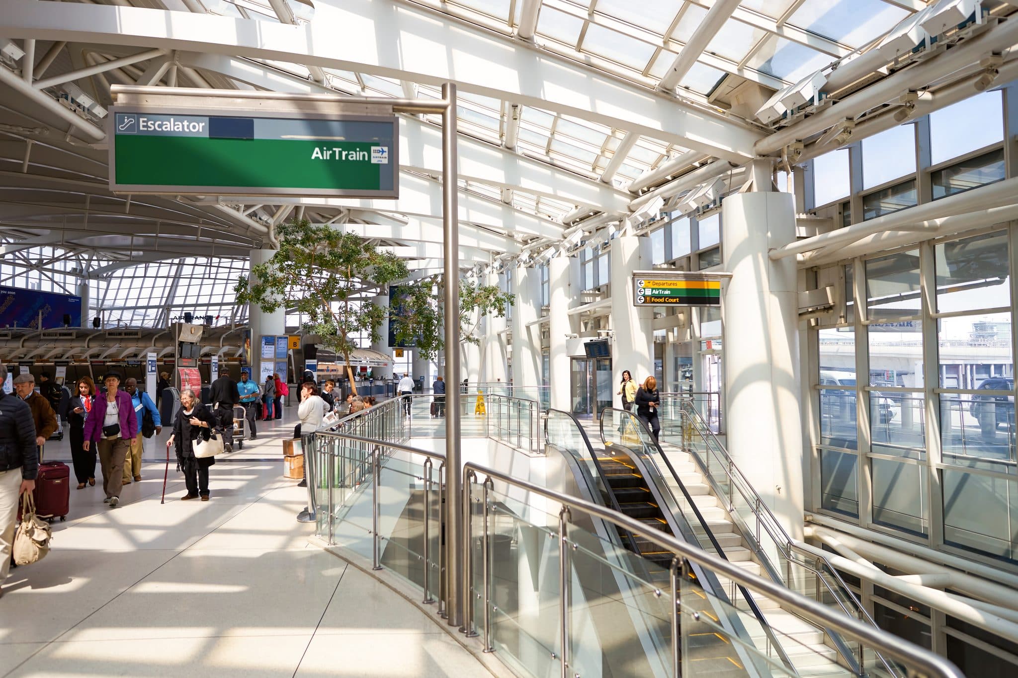 Transfert aéroport